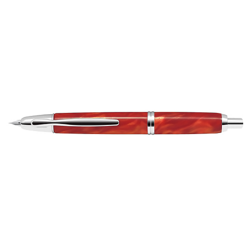 PILOT GRANCE Red-marble シャープペンシル　芯径0.5mm PILOT GRANCE Red-marble シャープペンシル 芯径0.5mm 届こ